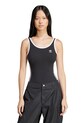 adidas Originals body 3S BODY imprimeu negru JD4630
