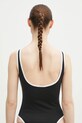 Одежда Боди adidas Originals 3S BODY JD4630 чёрный