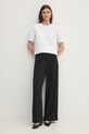 Футболка Twinset 251AP2140 білий SS25