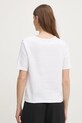 Одяг Футболка Twinset 251AP2140 білий
