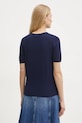Îmbrăcăminte Twinset pulover 251TP3430 bleumarin