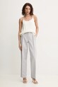 Топ Twinset 251TP2650 бежевий SS25