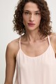 Топ Twinset бежевий 251TP2650