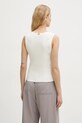 Oblečenie Top Twinset 251TP3492 béžová