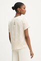 Одяг Блузка Twinset 251TP2012 бежевий