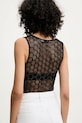 Îmbrăcăminte IRO body WP99ZOUISE negru