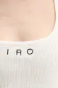 IRO top z domieszką lnu WP12SORENA beżowy