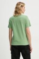Ruházat Marc O'Polo pamut póló 5000005467 zöld