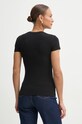 Одяг Футболка Armani Exchange 8NYT86.Y8C7Z.NOS чорний