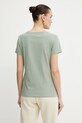 Îmbrăcăminte Armani Exchange tricou din bumbac XW000387.AF10354 verde