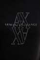 Armani Exchange tricou negru XW000512.AF11929