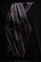 Bavlnené tričko Armani Exchange čierna XW000515.AF10359