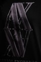 Armani Exchange t-shirt bawełniany czarny XW000515.AF10359