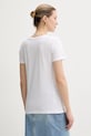 Abbigliamento Armani Exchange t-shirt in cotone XW000528.AF10356 bianco