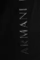 Armani Exchange t-shirt in cotone XW000528.AF10356 nero