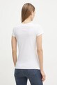 Oblečení Bavlněné tričko Armani Exchange XW000530.AF10359 bílá