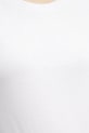 Armani Exchange t-shirt in cotone XW000530.AF10359 bianco