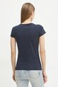 Îmbrăcăminte Armani Exchange tricou din bumbac XW000530.AF10359 bleumarin