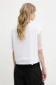 Odjeća Majica kratkih rukava Armani Exchange XW000541.AF10359 bijela