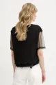 Odjeća Majica kratkih rukava Armani Exchange XW000541.AF10359 crna