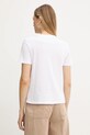 Одежда Хлопковая футболка Armani Exchange XW000548.AF10359 белый
