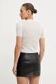 Oblečenie Tričko Armani Exchange XW000595.AF12785 sivá