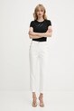 Armani Exchange t-shirt XW000599.AF10355 czarny SS25