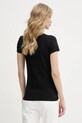 Odzież Armani Exchange t-shirt XW000599.AF10355 czarny
