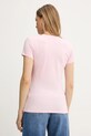 Одяг Футболка Armani Exchange XW000606.AF10355 рожевий