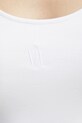 Armani Exchange top XW000829.AF13729.NOS bianco