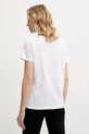 Oblečení Bavlněné tričko Armani Exchange XW000830.AF10356.NOS bílá