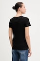 Armani Exchange t-shirt bawełniany XW000831.AF10356.NOS czarny AA00