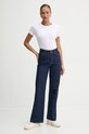 Хлопковая футболка Armani Exchange XW000839.AF10356 белый AA00