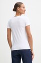 Odzież Armani Exchange t-shirt bawełniany XW000839.AF10356 biały