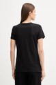 Armani Exchange t-shirt bawełniany XW000839.AF10356 czarny AA00