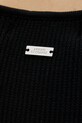 Armani Exchange top nero XW000577.AF12740