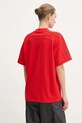 Îmbrăcăminte adidas by Stella McCartney tricou JN0227 rosu
