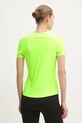 Îmbrăcăminte adidas Performance tricou de alergare Adizero IX2837 verde