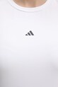 Футболка для тренинга adidas Performance Techfit IX3254 бежевый
