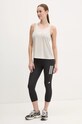 Топ для тренувань adidas Performance Train Essentials JC9521 бежевий SS25