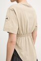 adidas by Stella McCartney tricou JJ2552 bej