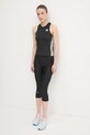 Топ для тренувань adidas Performance Train Essentials JE8693 чорний SS25