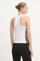 Oblečenie Tréningový top adidas Performance Train Essentials JE8694 biela