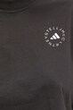 adidas by Stella McCartney t-shirt JJ0080 czarny
