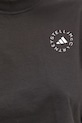 Tričko adidas by Stella McCartney JJ0080 černá