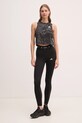 Топ для тренировок adidas Performance Train Essentials JE6153 серый SS25