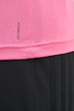 adidas Performance tricou de antrenament JN4661 roz