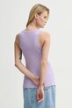 Odjeća Top Marc O'Polo 5000005982 ljubičasta
