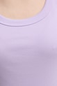 Топ Marc O'Polo 5000005982 фиолетовой