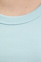 Marc O'Polo top 5000005982 turcoaz